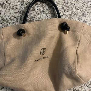 Anine Bing Tote Bag